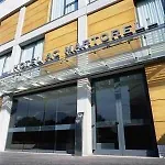 Hotell Ciutat Martorell