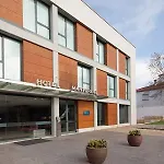 Ciutat 4*