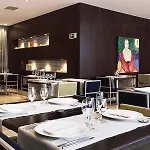 Hotell Ciutat