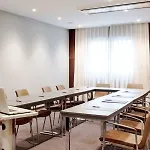 Ciutat Hotell