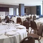 Hotell Ciutat