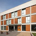 Hotell Ciutat 4*