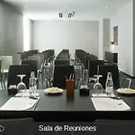Hotell Ciutat 4*