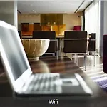 Hotell Ciutat Martorell