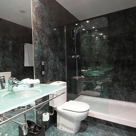 Otel Ciutat 4*