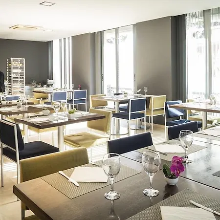 Hotel Ciutat 4*