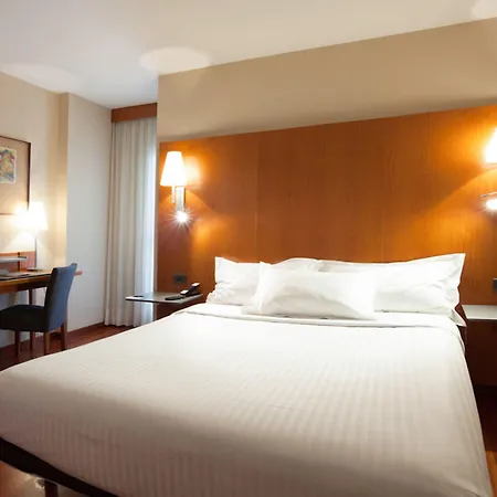 Ciutat Hotel