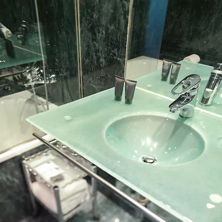 Ciutat 4* Martorell