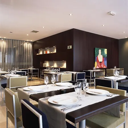 Ciutat 4* Martorell