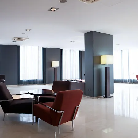 Ciutat Hotel Martorell