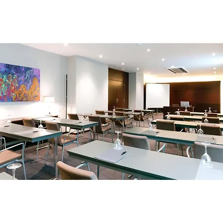 Hotel Ciutat 4*
