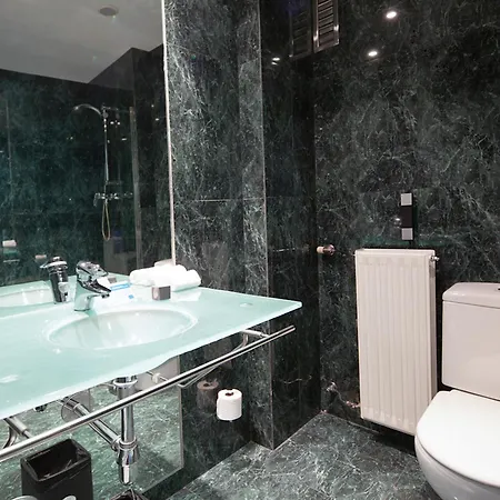 Ciutat Hotel