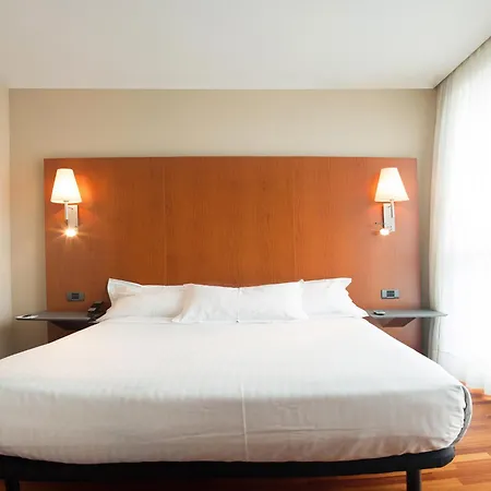 Hotel Ciutat Martorell