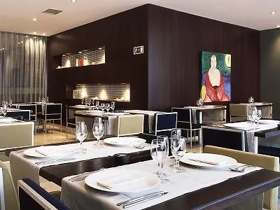 Otel Ciutat