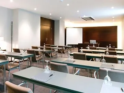 Otel Ciutat 4*