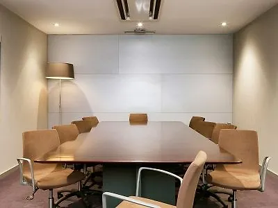 Ciutat Hotel 4*