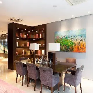 Ciutat Otel