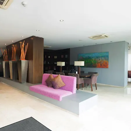 Hotel Ciutat