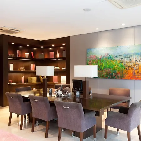 Ciutat Hotel 4*