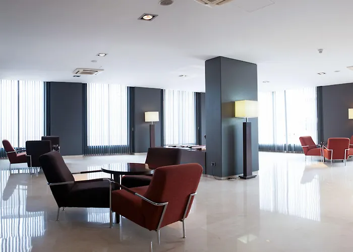 Ciutat Hotel Martorell