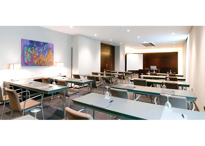 Hotel Ciutat 4*