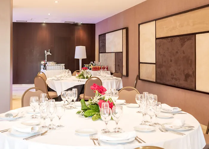 Ciutat Hotel Martorell