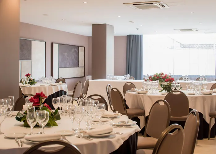 Ciutat Hotel Martorell