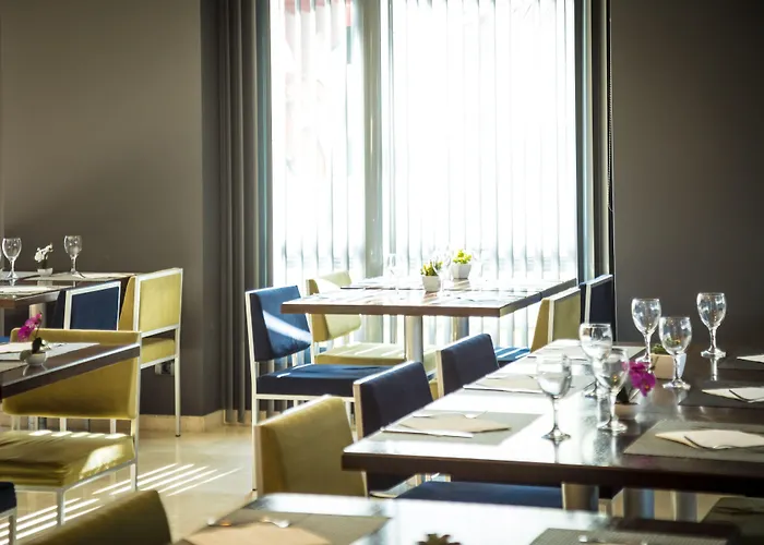 Hotel Ciutat 4*