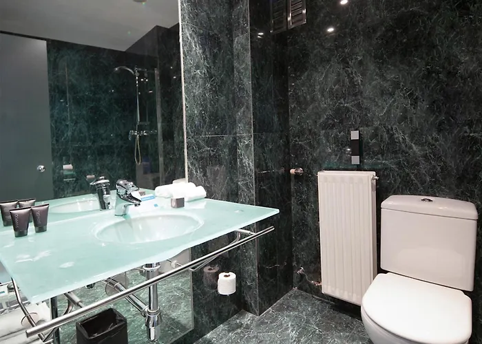 Ciutat Hotel