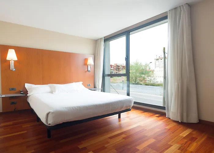 Hotel Ciutat