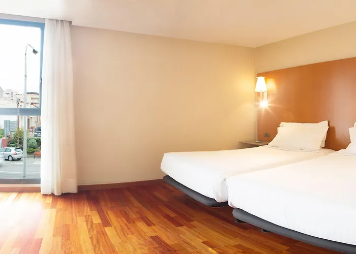 Ciutat Hotel Martorell