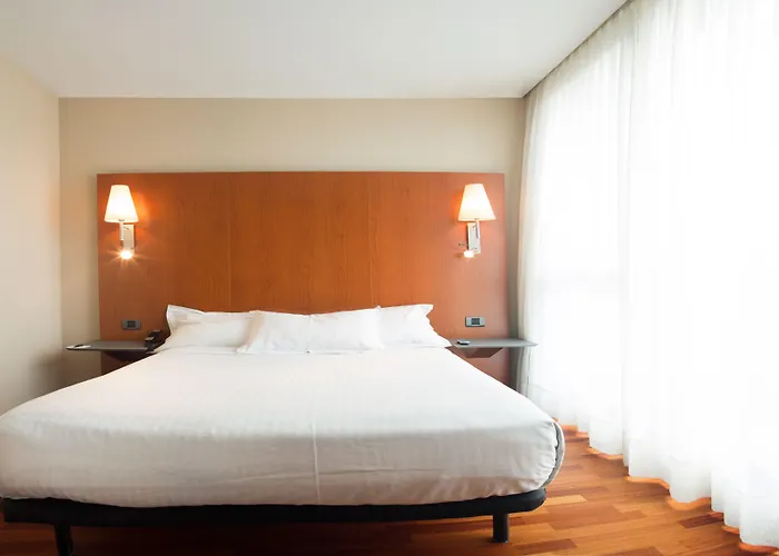Hotel Ciutat