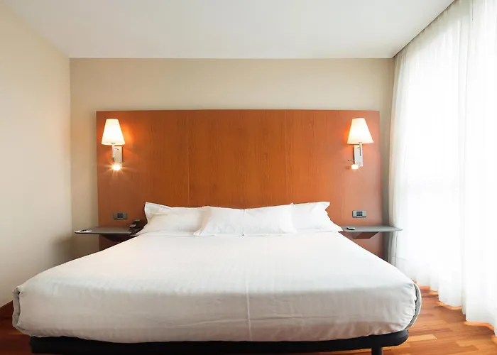 Hotel Ciutat Martorell