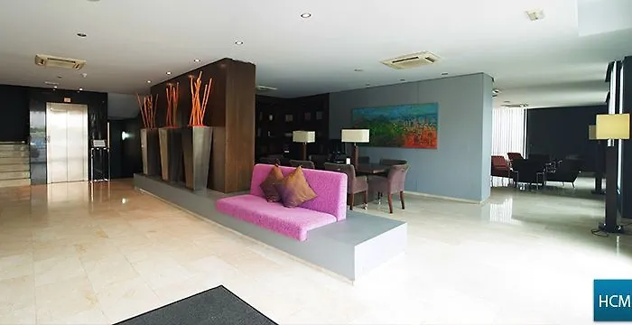 Hotel Ciutat