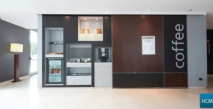 Hotel Ciutat 4*