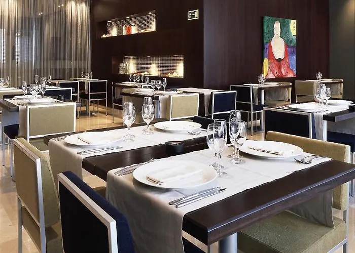 Hotel Ciutat Martorell