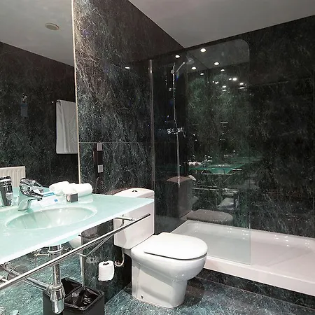 Hotel Ciutat 4*