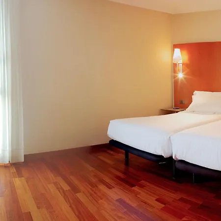 Ciutat 4* Martorell