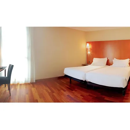 Ciutat 4* Martorell