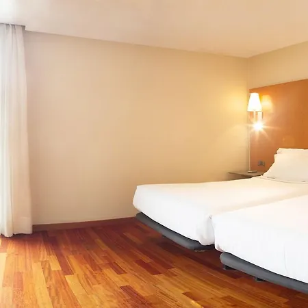 Hotel Ciutat