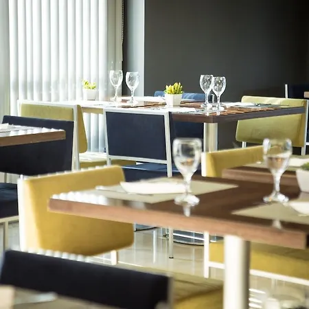 Ciutat Hotel 4*