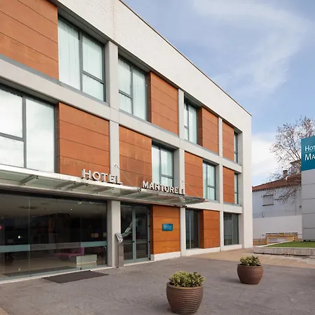 Ciutat Hotel