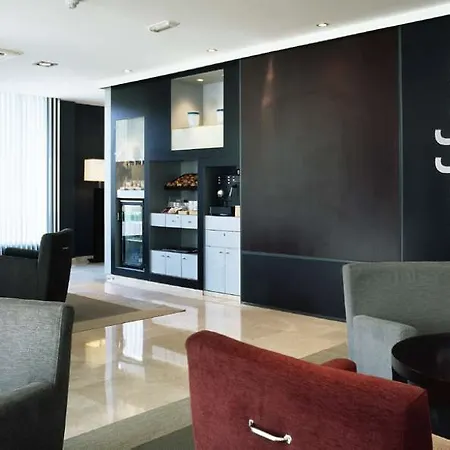 Ciutat Hotel