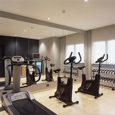 Hotel Ciutat 4*