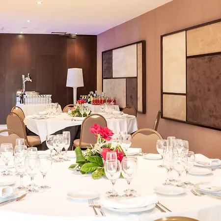 Ciutat Hotel Martorell