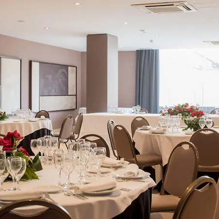 Ciutat Hotel Martorell