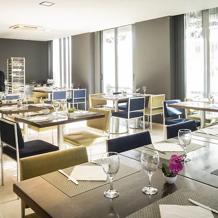 Hotel Ciutat Martorell