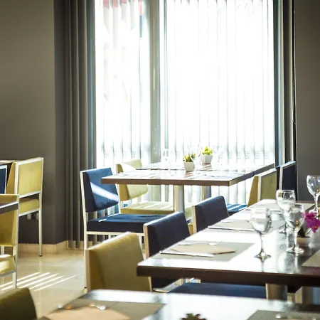 Hotel Ciutat 4*