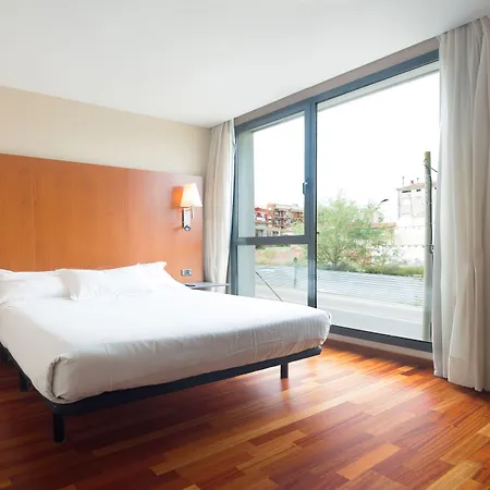 Hotel Ciutat
