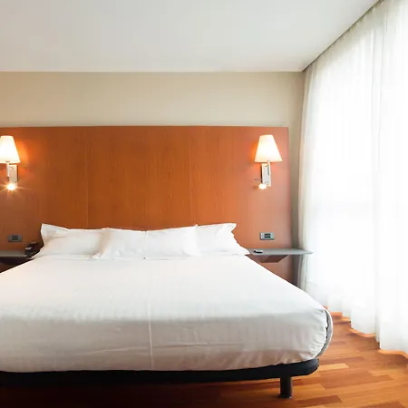 Hotel Ciutat